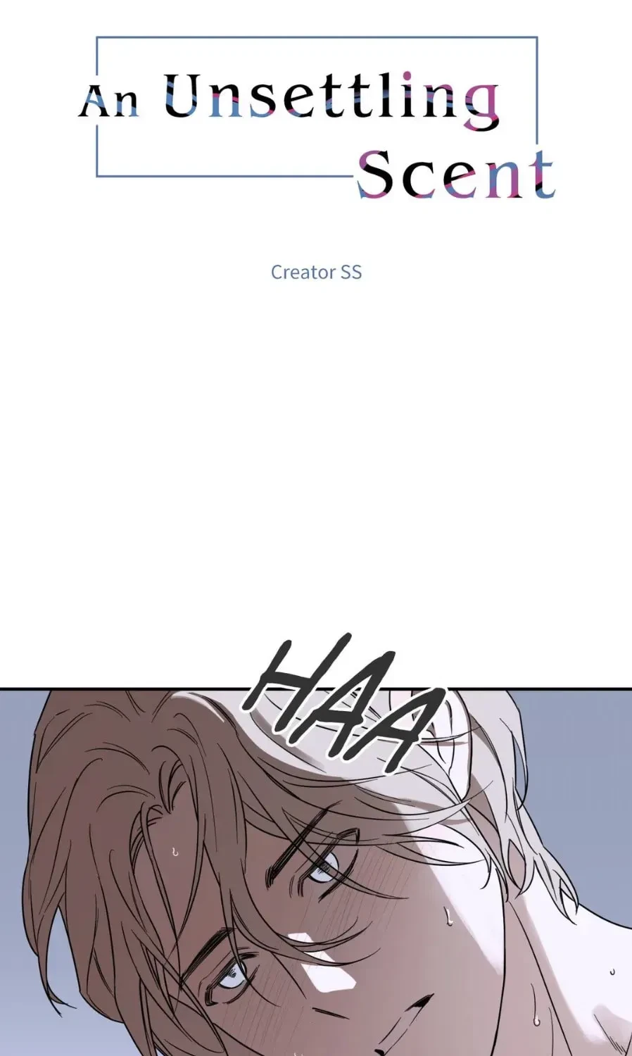 An Unsettling Scent Chapter 11, page 10