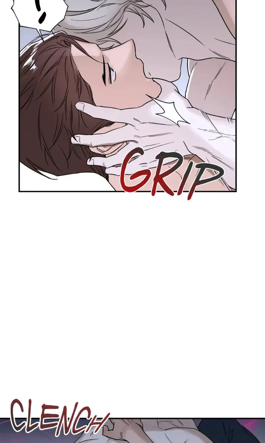 An Unsettling Scent Chapter 11, page 15
