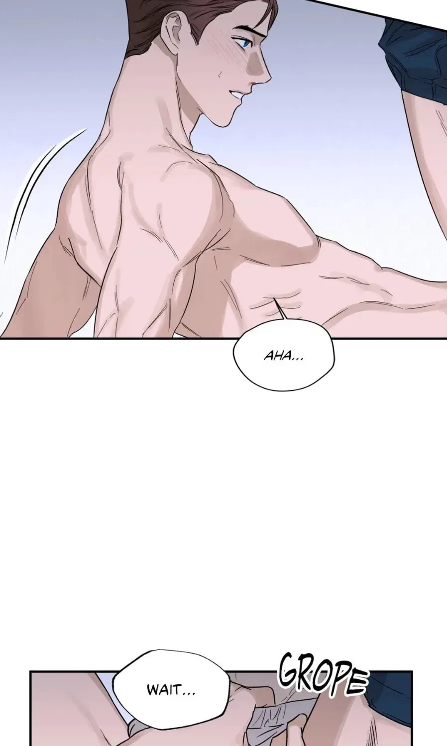 An Unsettling Scent Chapter 11, page 23