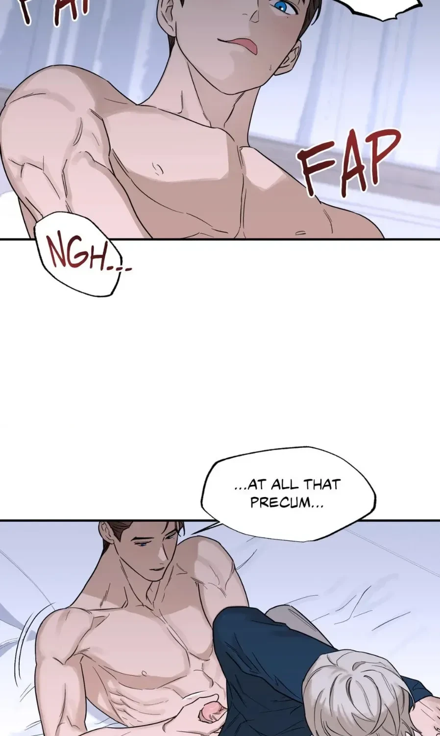An Unsettling Scent Chapter 11, page 27