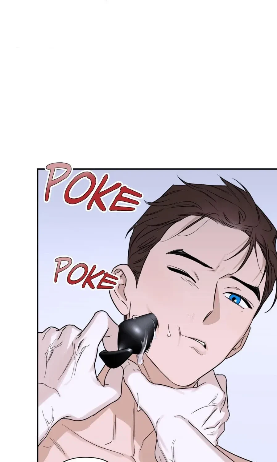 An Unsettling Scent Chapter 11, page 34