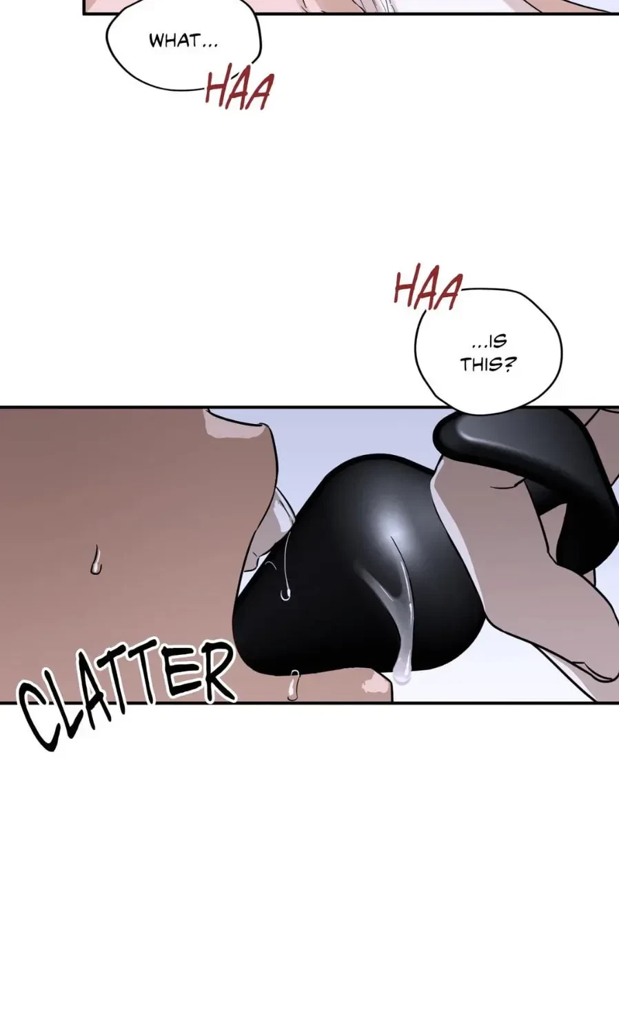 An Unsettling Scent Chapter 11, page 35