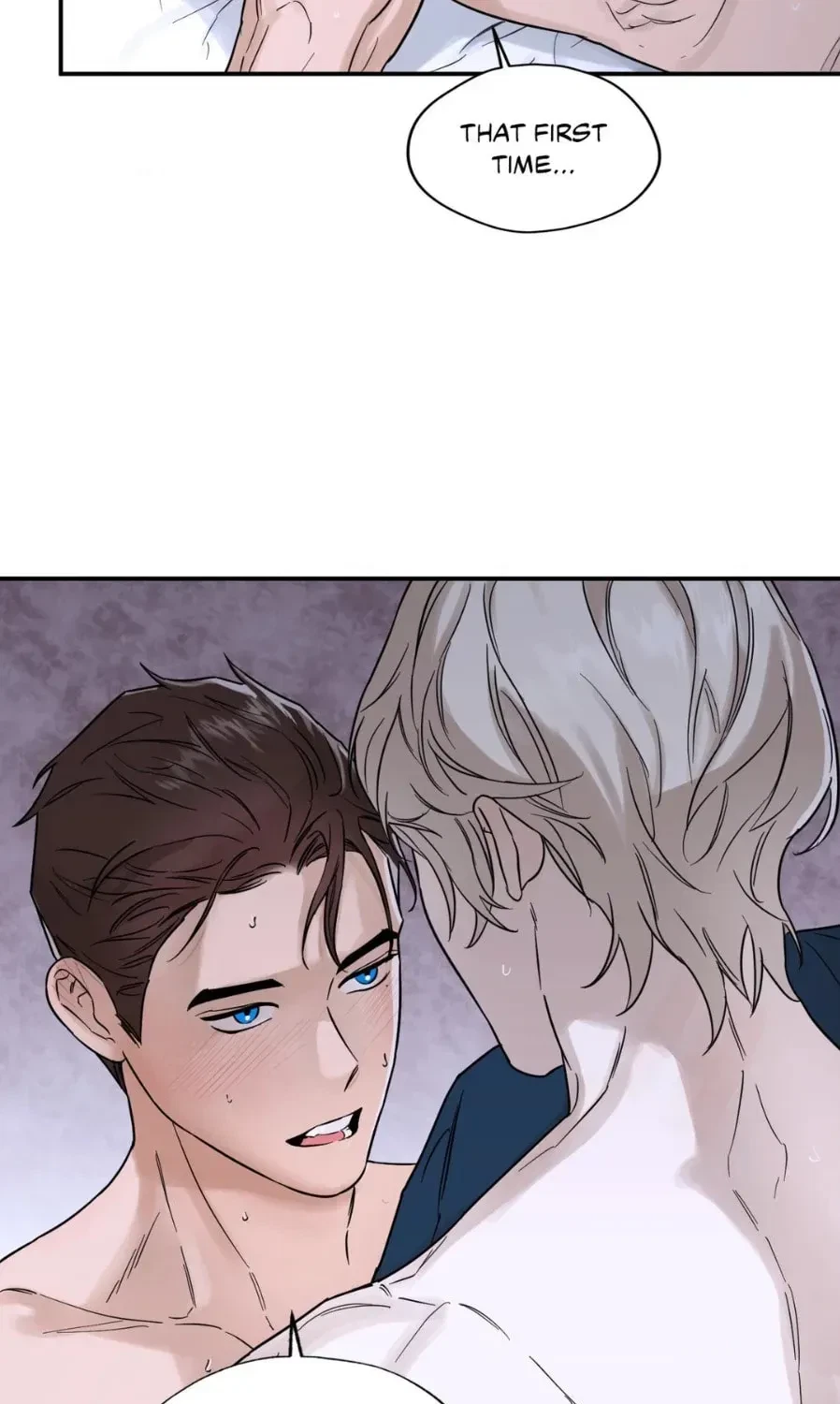 An Unsettling Scent Chapter 11, page 40