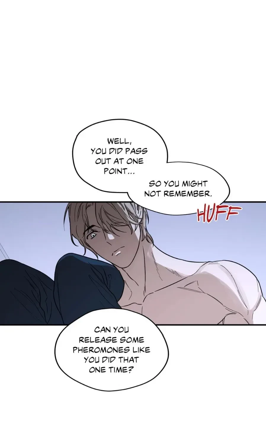 An Unsettling Scent Chapter 11, page 42