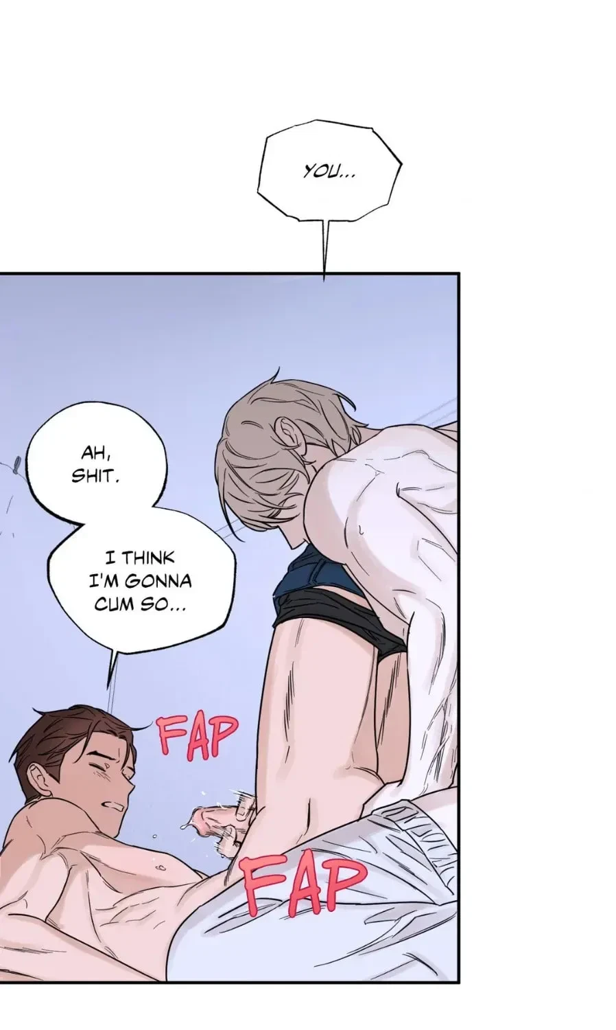 An Unsettling Scent Chapter 11, page 50