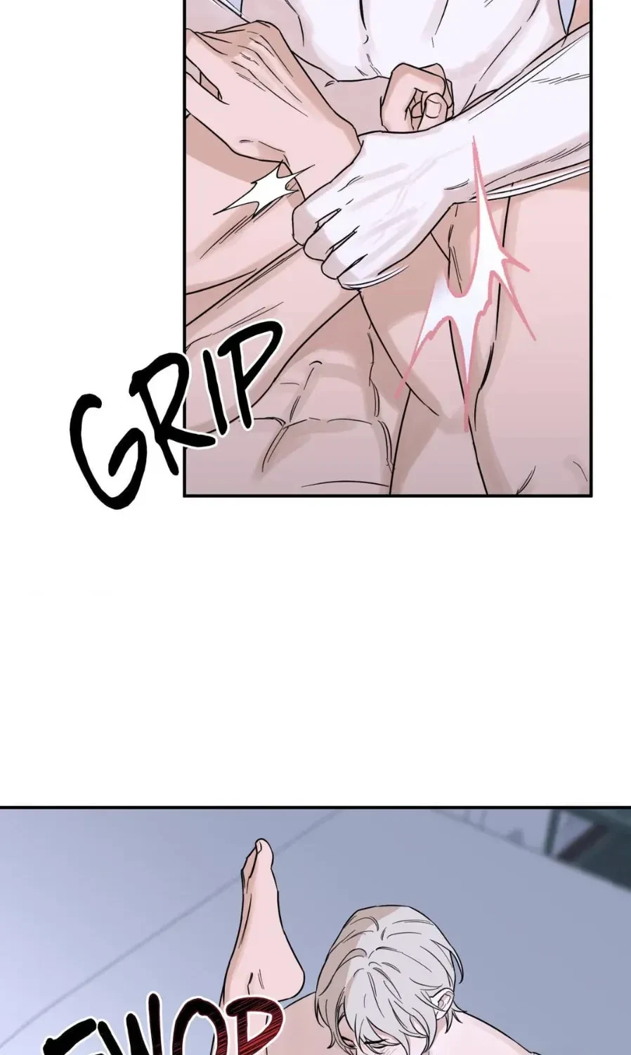 An Unsettling Scent Chapter 11, page 55