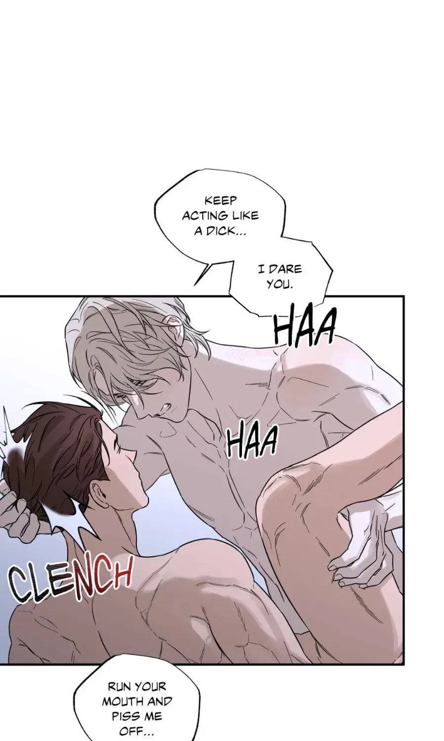 An Unsettling Scent Chapter 11, page 59