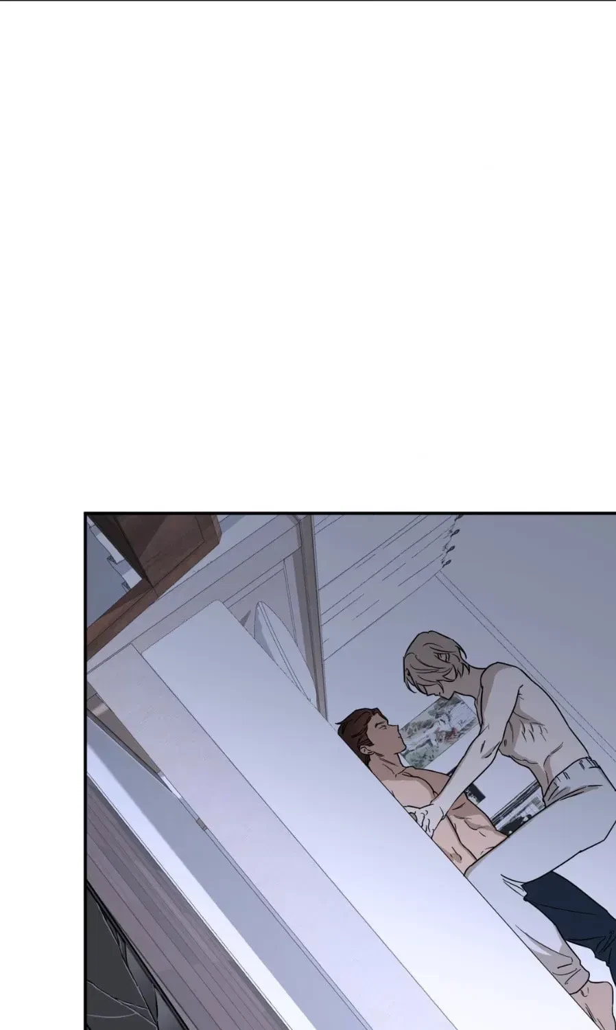 An Unsettling Scent Chapter 11, page 6