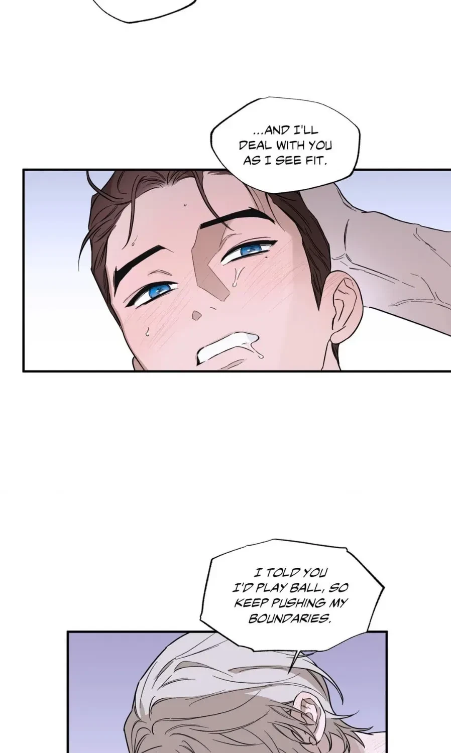 An Unsettling Scent Chapter 11, page 60