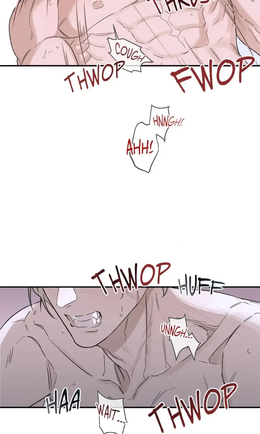 An Unsettling Scent Chapter 11, page 64