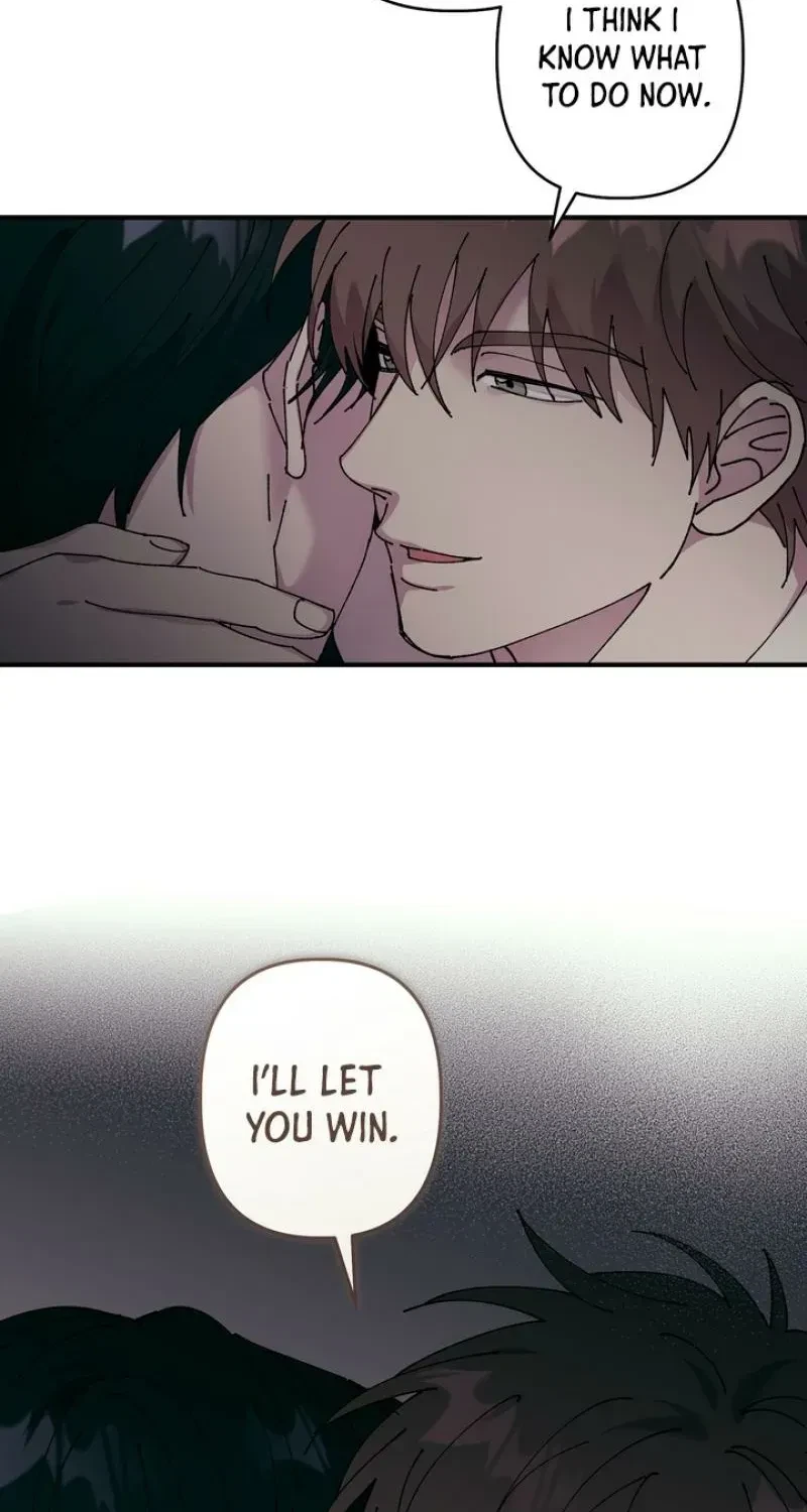 Love, Graded F Chapter 12, page 22