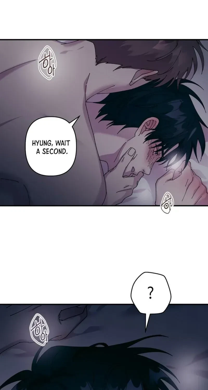 Love, Graded F Chapter 12, page 33