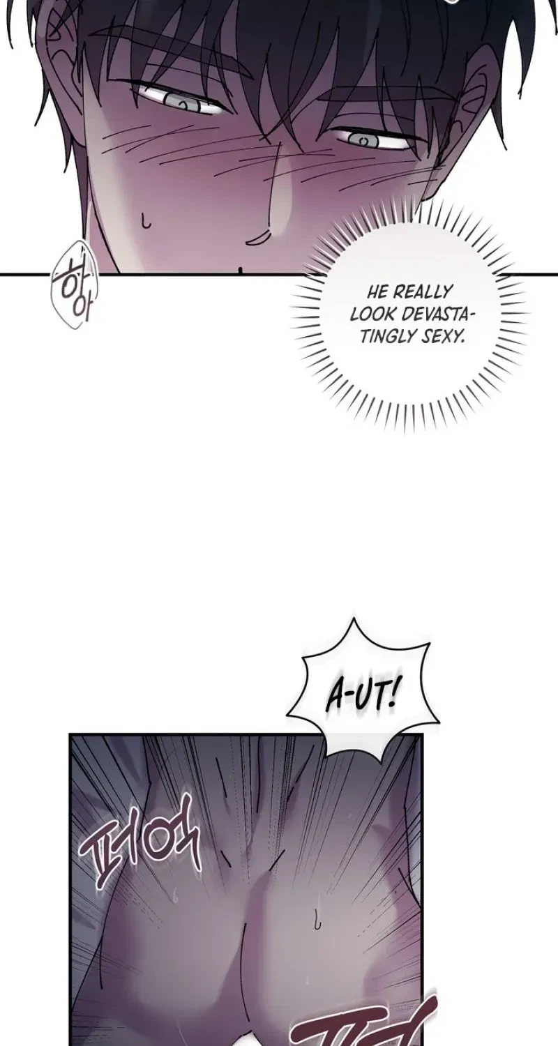 Love, Graded F Chapter 12, page 35