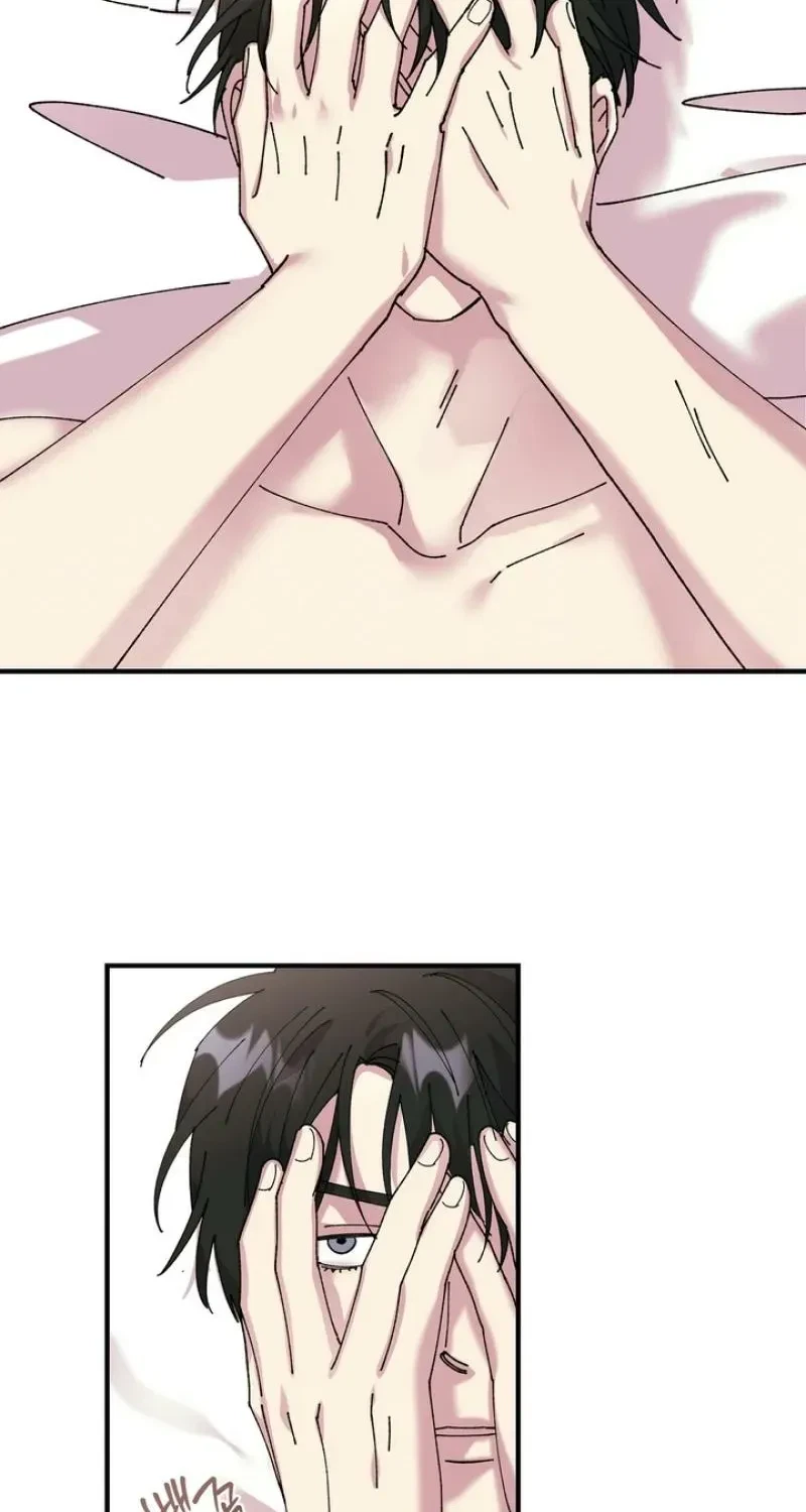 Love, Graded F Chapter 12, page 40