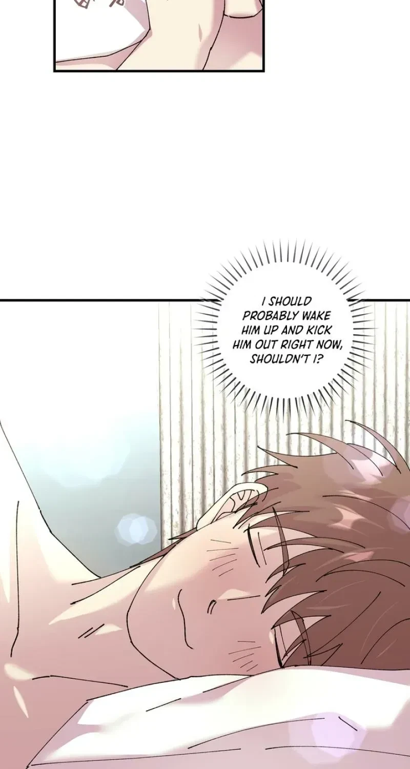 Love, Graded F Chapter 12, page 41