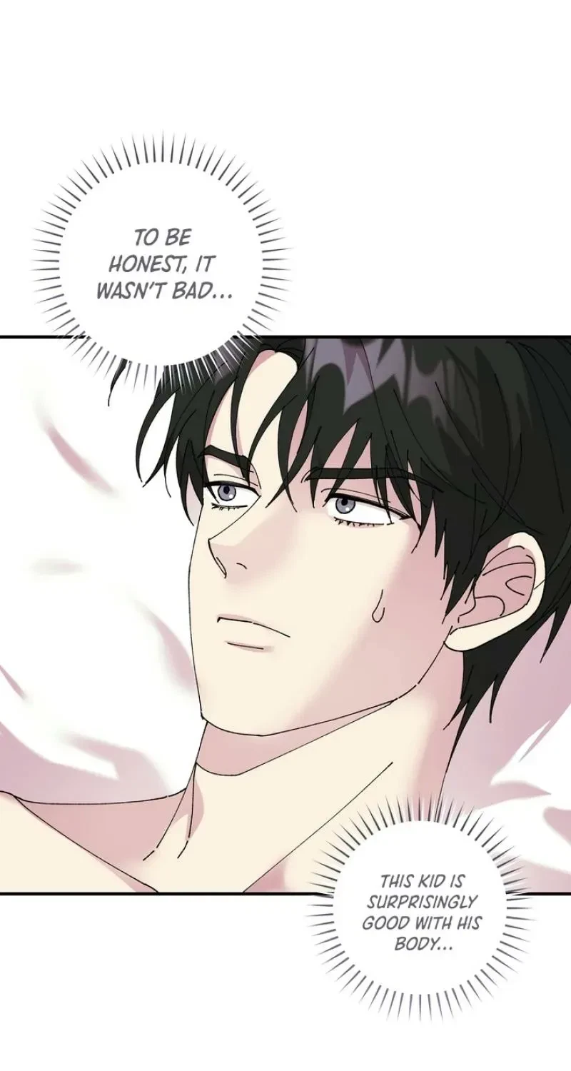 Love, Graded F Chapter 12, page 49