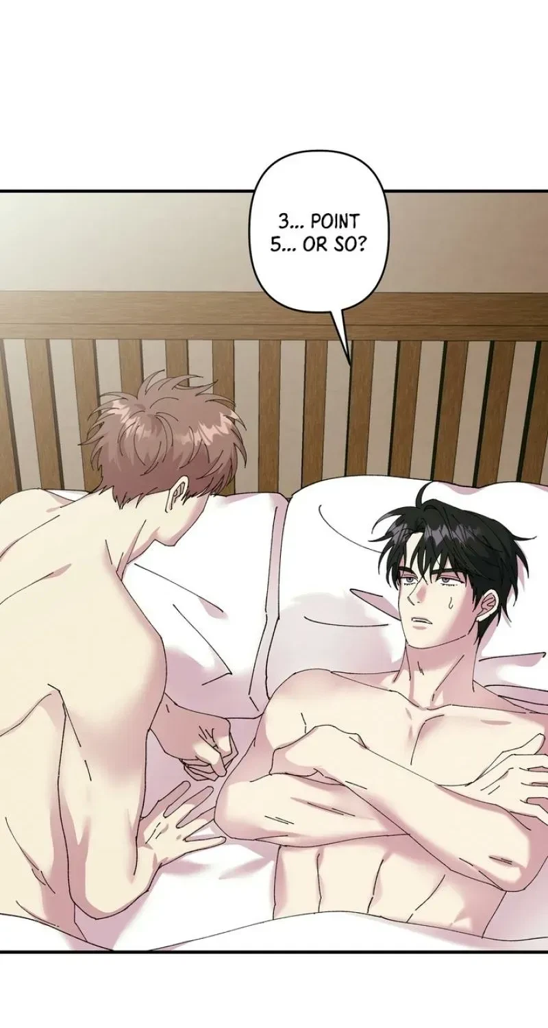 Love, Graded F Chapter 12, page 50