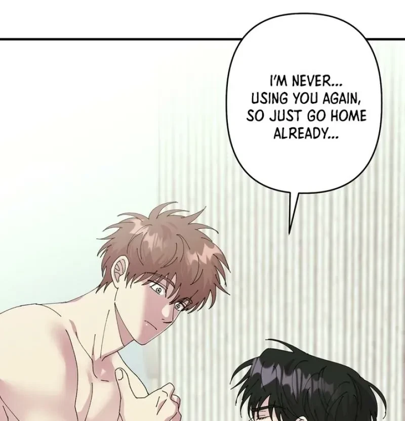Love, Graded F Chapter 12, page 54
