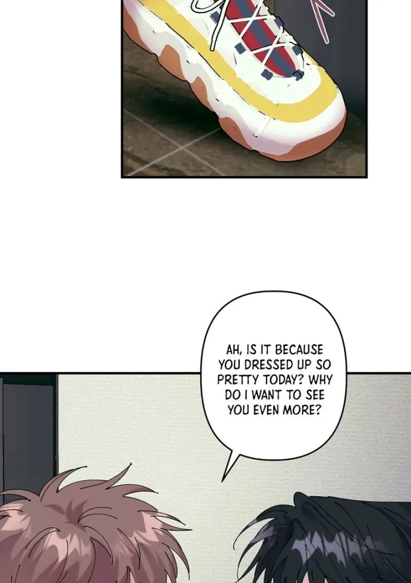 Love, Graded F Chapter 12, page 6