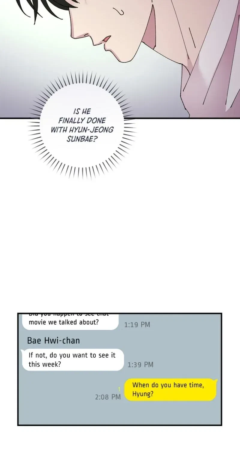Love, Graded F Chapter 12, page 62