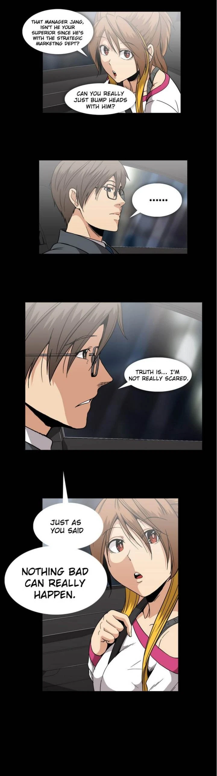 Chapter 21, page 21