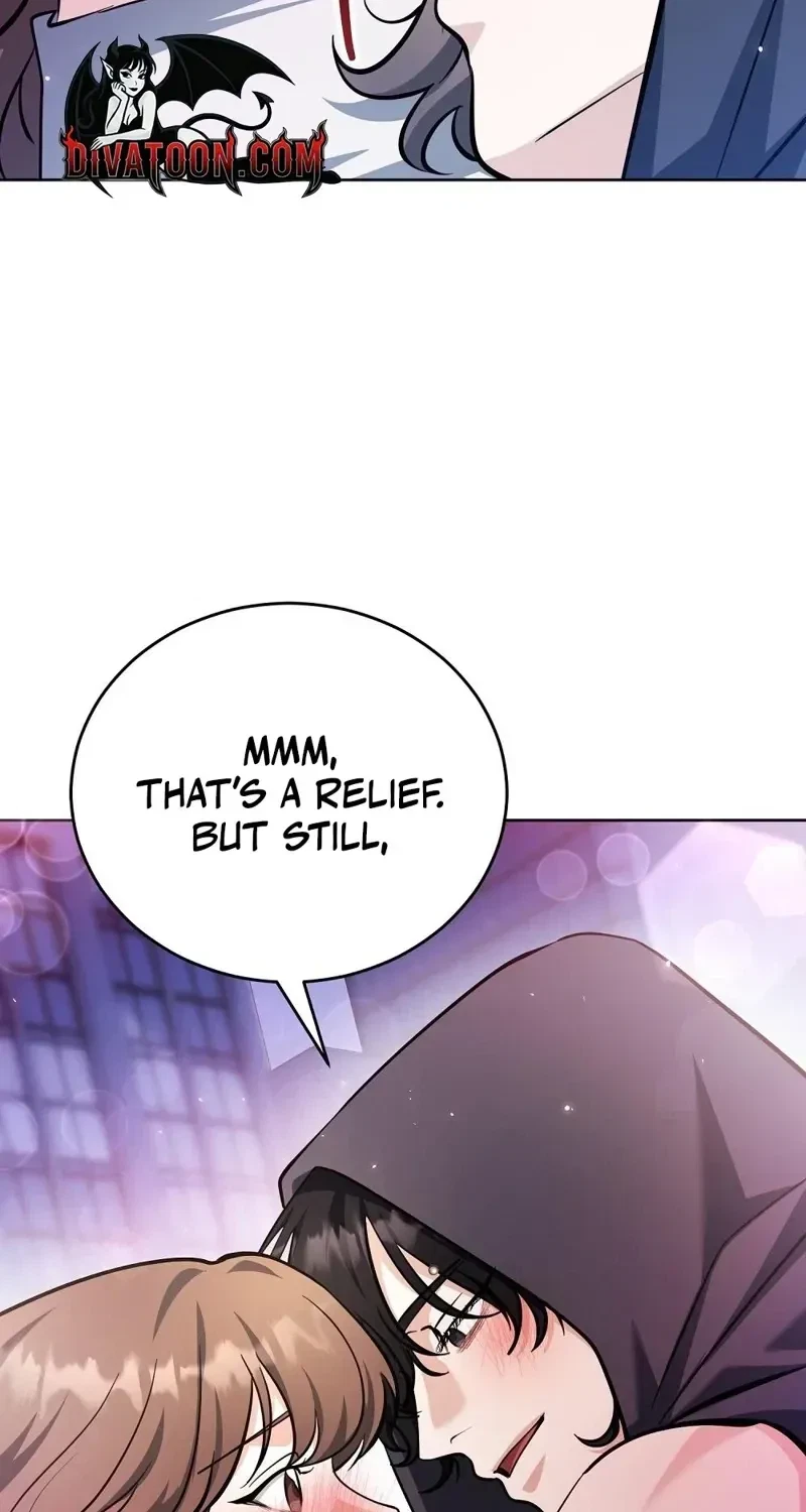 Good Night Neighbor Chapter 5, page 23