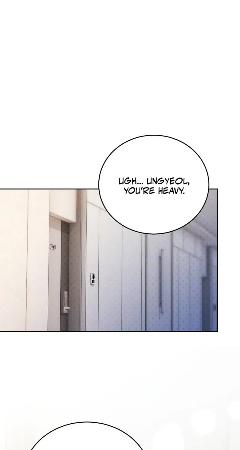 Good Night Neighbor Chapter 5, page 41