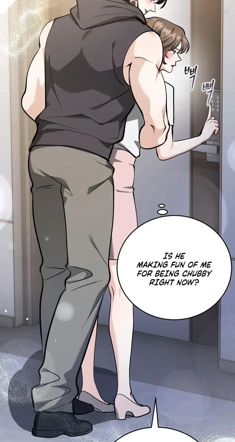Good Night Neighbor Chapter 5, page 43