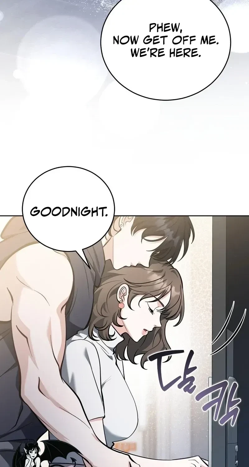 Good Night Neighbor Chapter 5, page 44