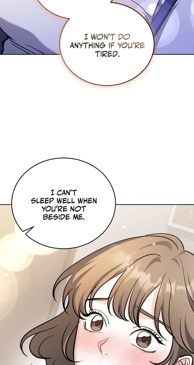 Good Night Neighbor Chapter 5, page 48