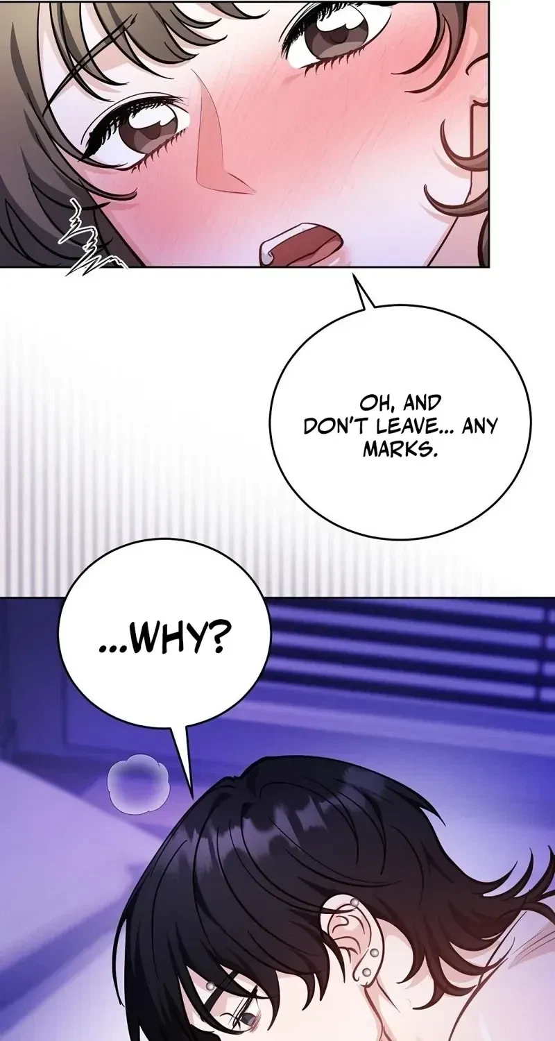 Good Night Neighbor Chapter 5, page 75