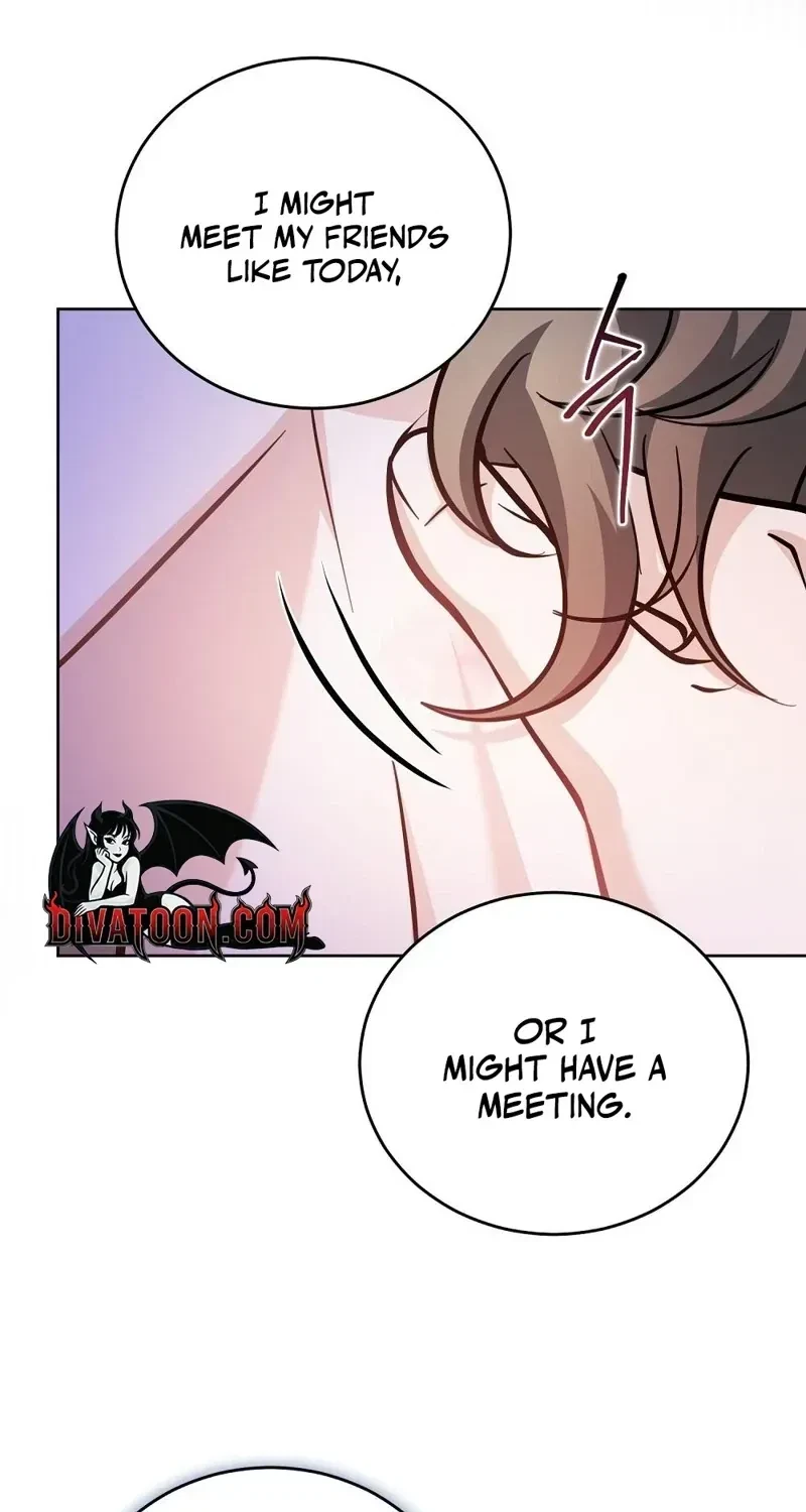 Good Night Neighbor Chapter 5, page 77