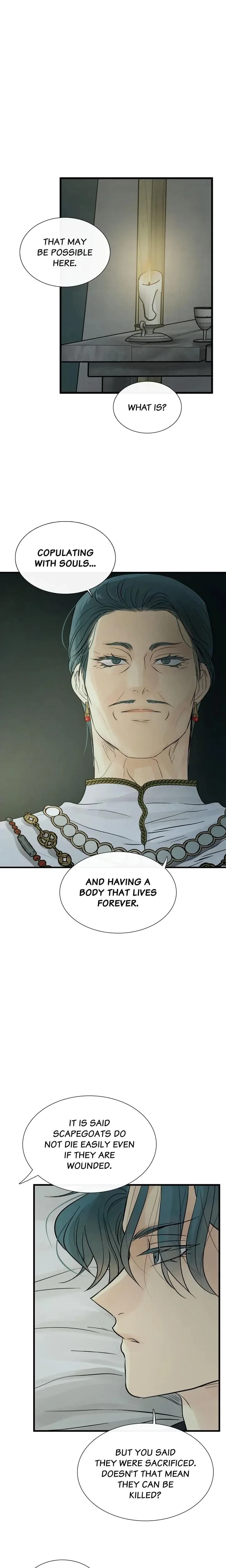 Totem's Realm Chapter 78, page 11