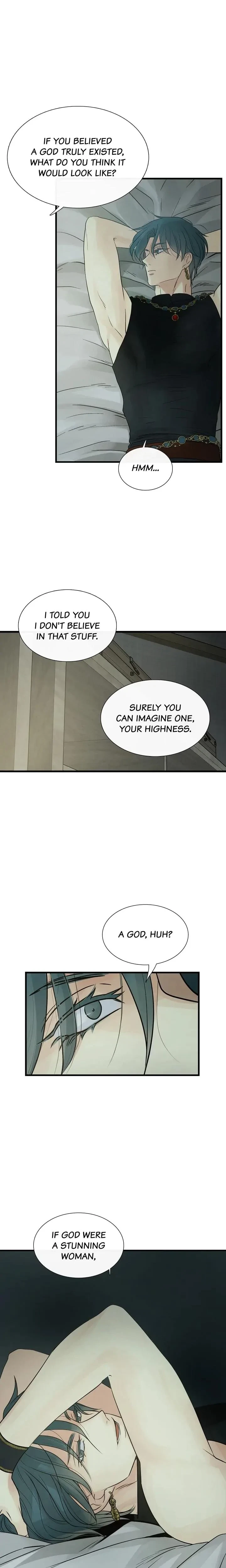 Totem's Realm Chapter 78, page 18