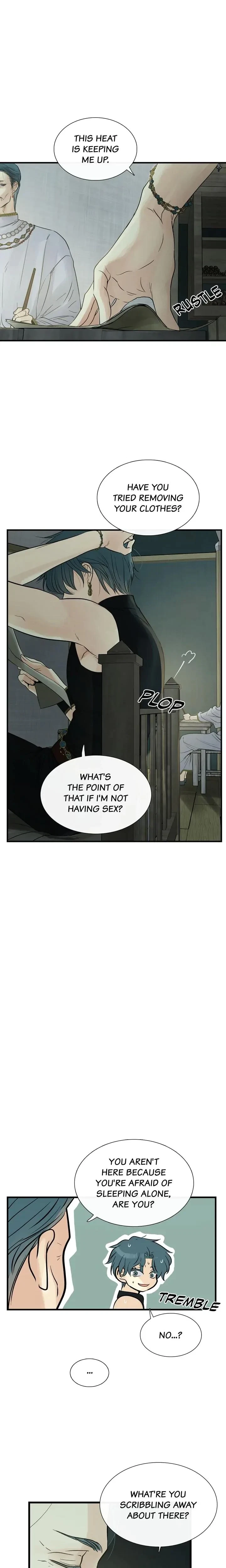 Totem's Realm Chapter 78, page 2