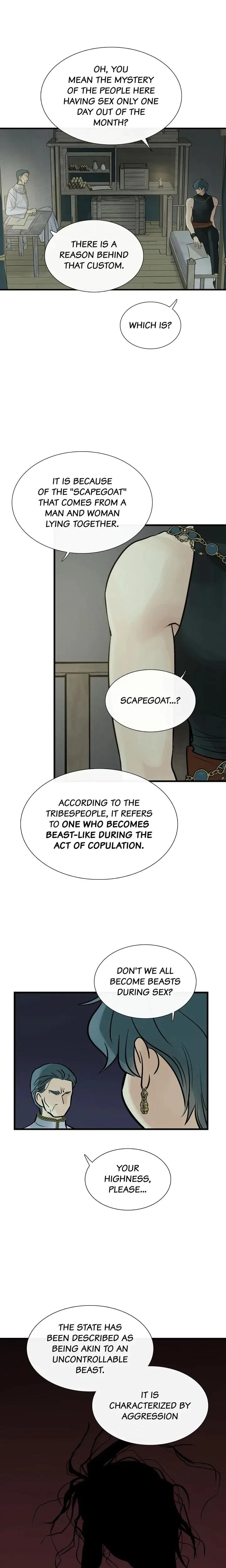 Totem's Realm Chapter 78, page 5