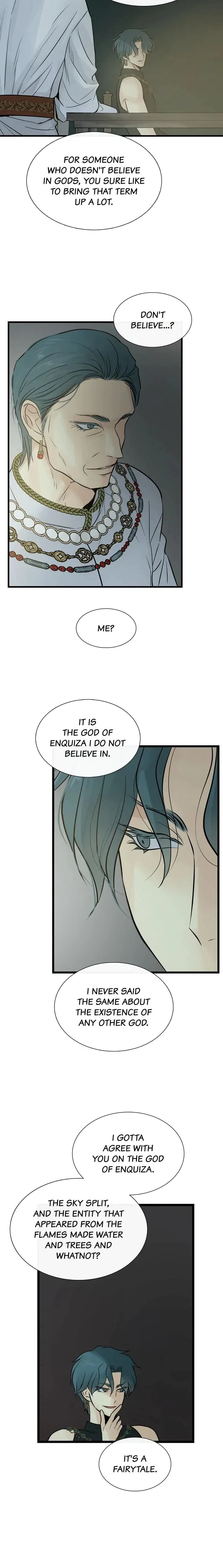 Totem's Realm Chapter 78, page 7