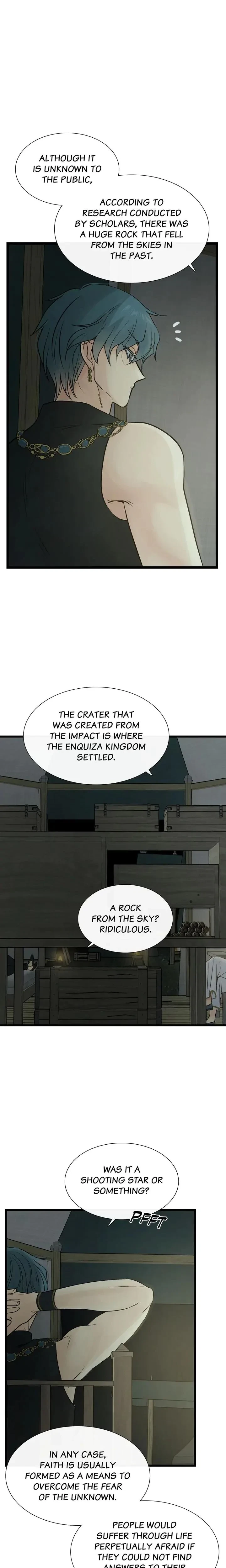 Totem's Realm Chapter 78, page 8
