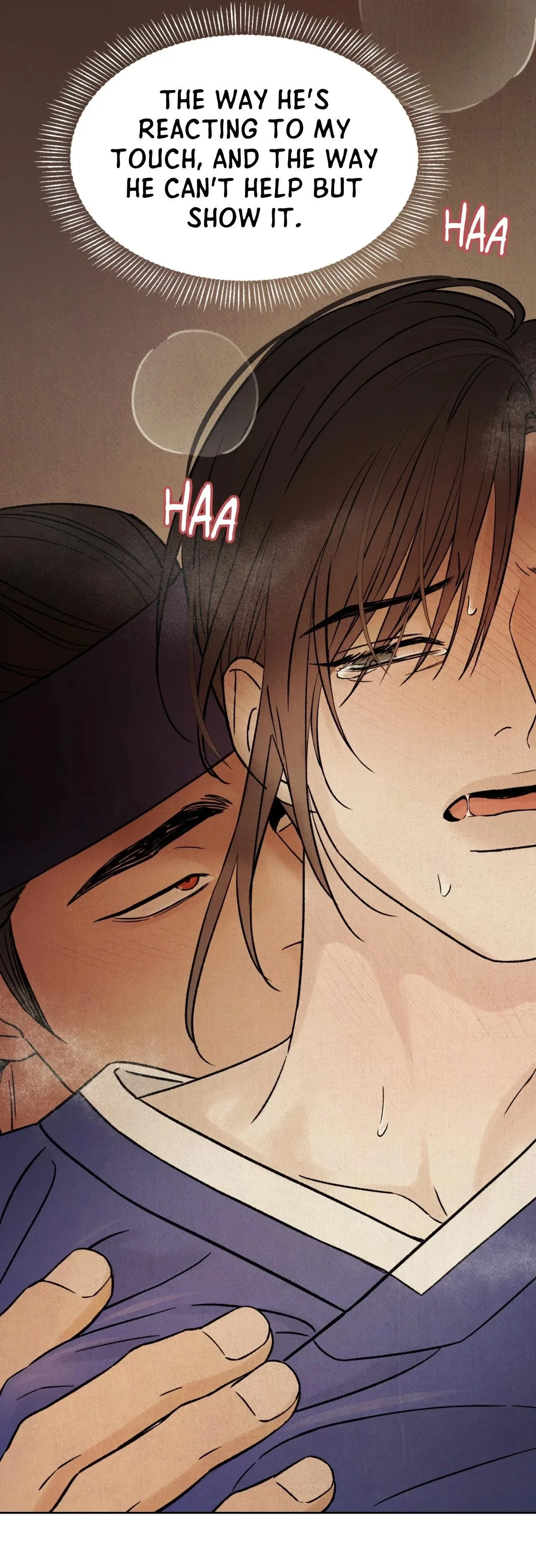 The Alluring Tale Of Mong-Ryong Chapter 64, page 3