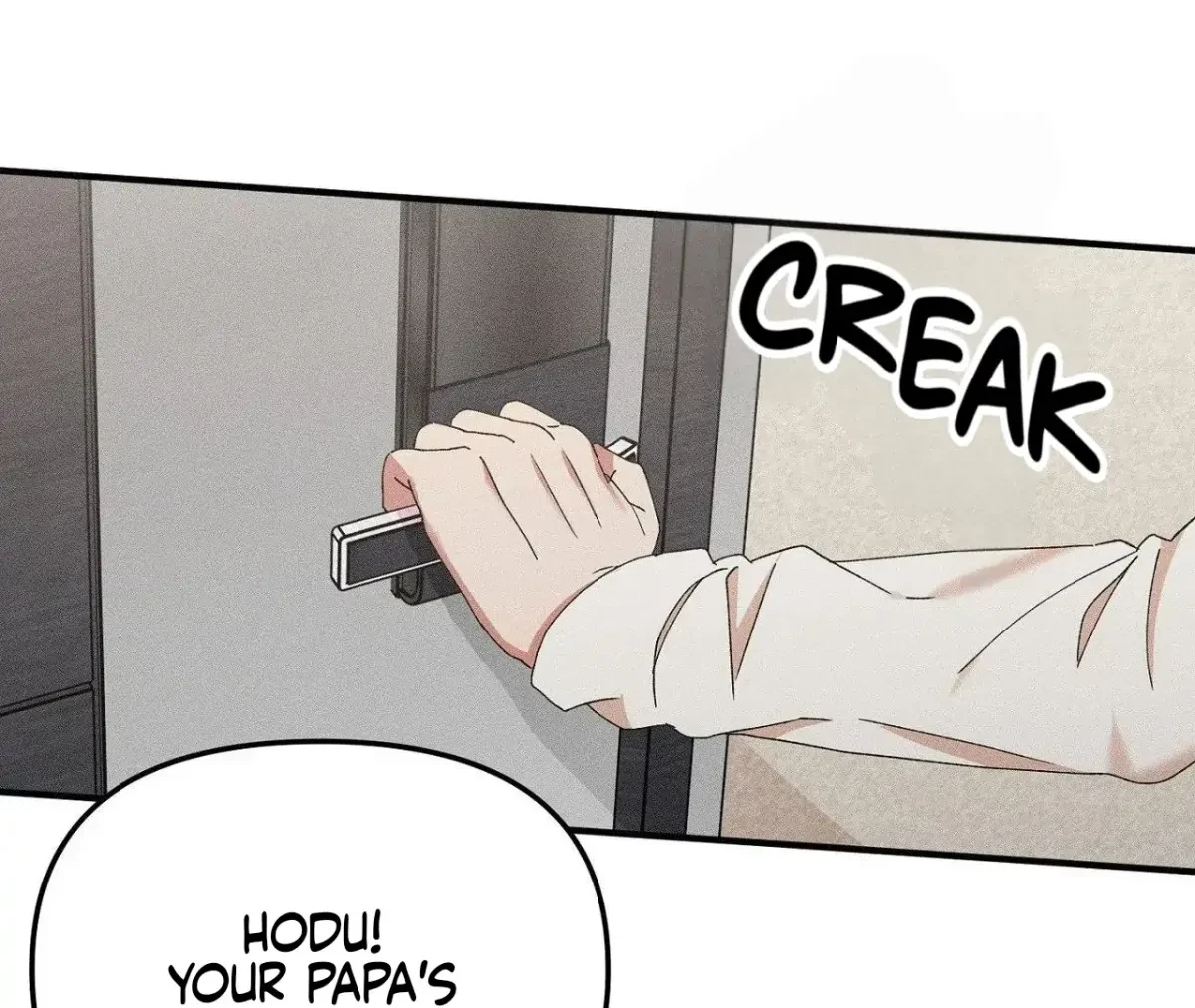 I Wasn't Trying To Teach You This Chapter 11, page 10