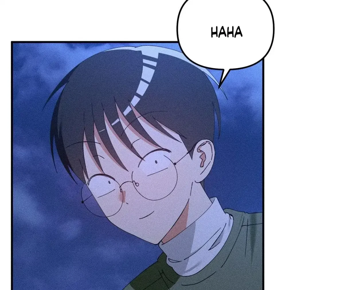 I Wasn't Trying To Teach You This Chapter 11, page 106