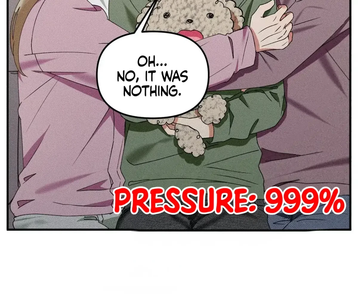 I Wasn't Trying To Teach You This Chapter 11, page 119