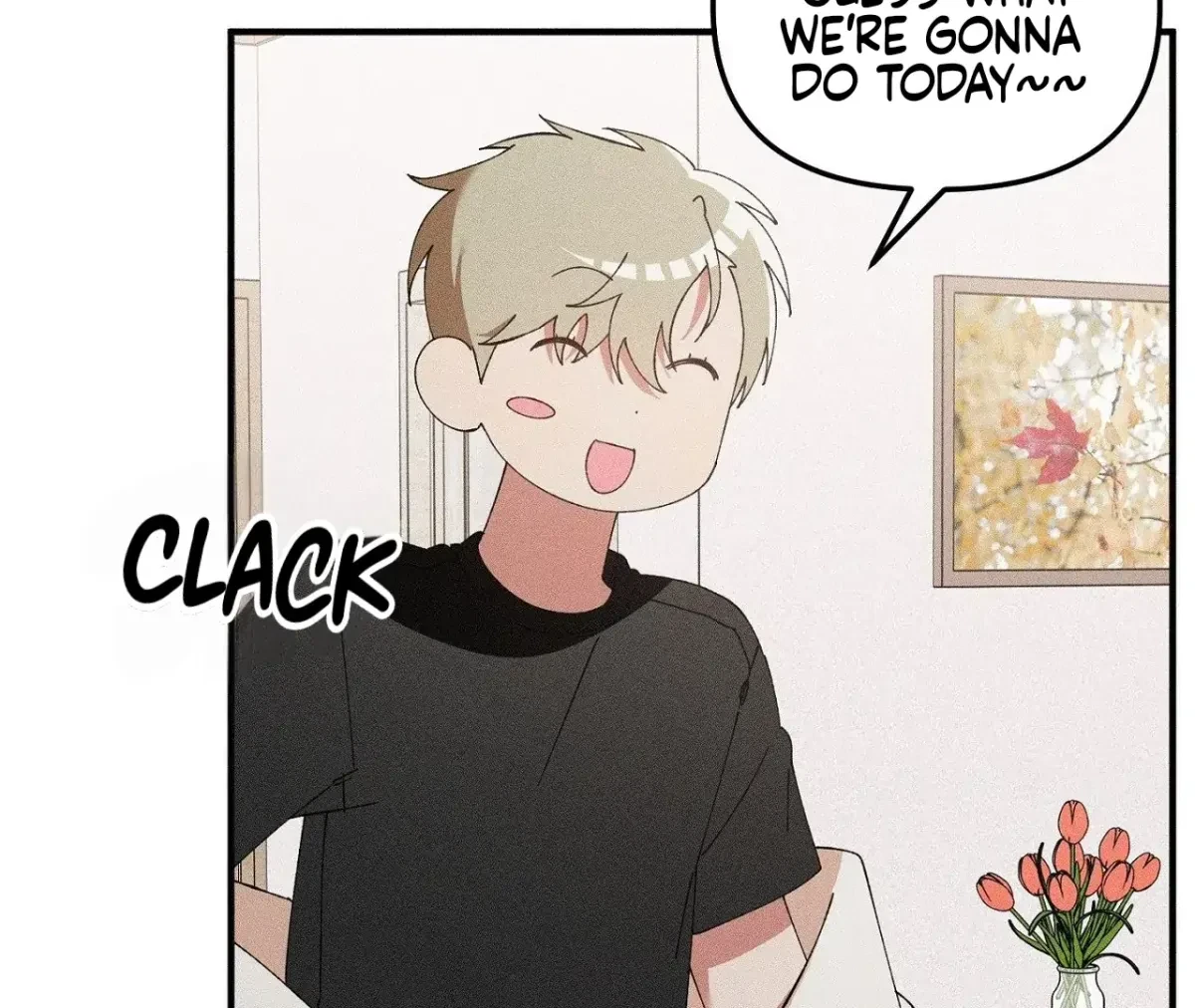 I Wasn't Trying To Teach You This Chapter 11, page 12