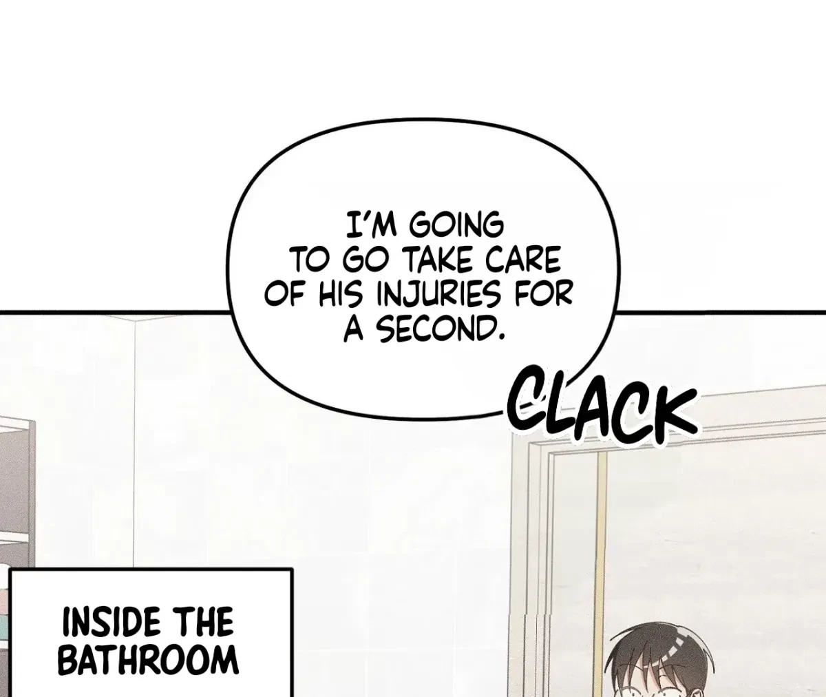 I Wasn't Trying To Teach You This Chapter 11, page 128