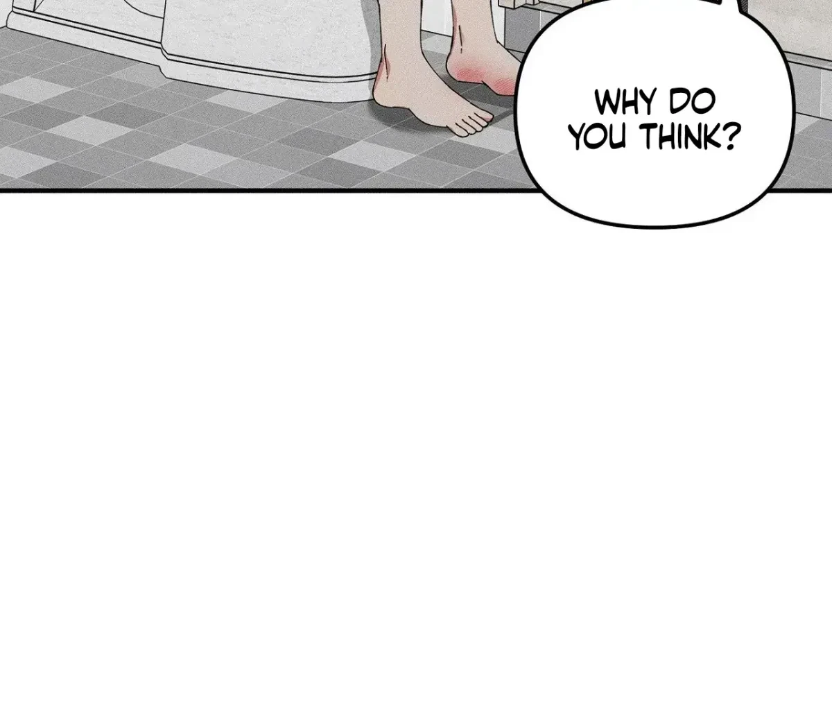 I Wasn't Trying To Teach You This Chapter 11, page 130