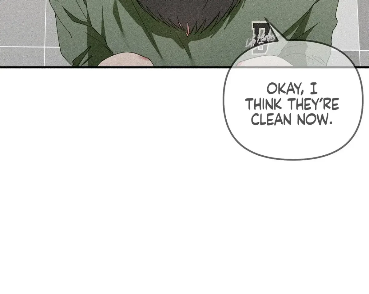 I Wasn't Trying To Teach You This Chapter 11, page 138