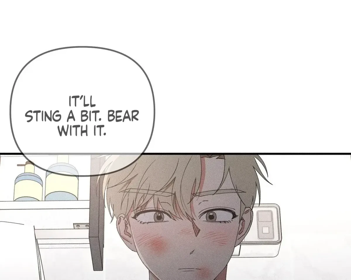 I Wasn't Trying To Teach You This Chapter 11, page 139
