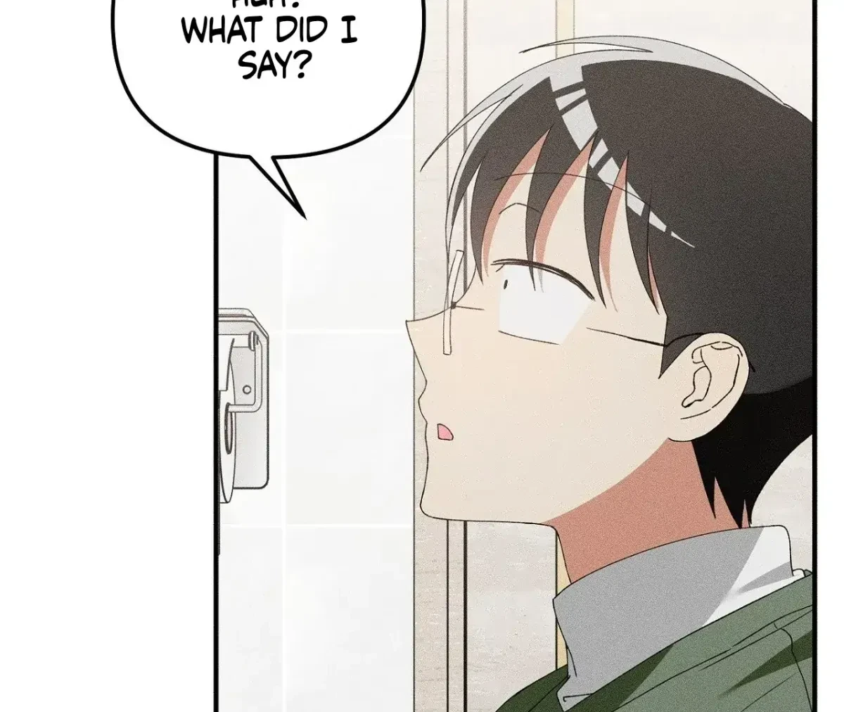 I Wasn't Trying To Teach You This Chapter 11, page 144