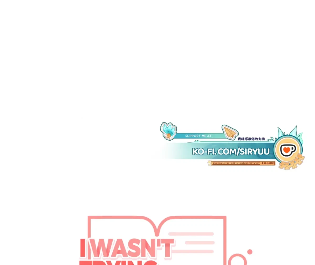 I Wasn't Trying To Teach You This Chapter 11, page 149