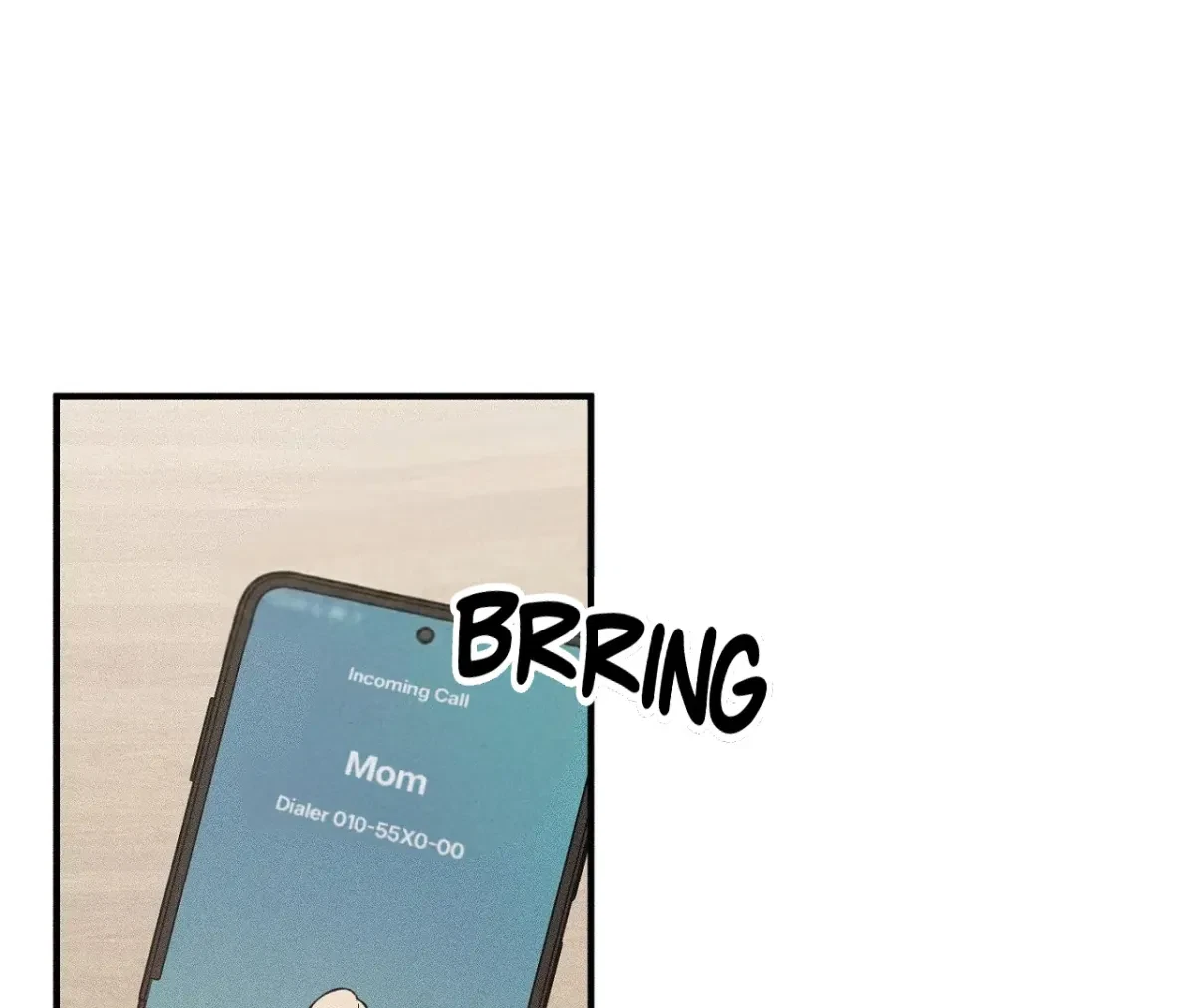 I Wasn't Trying To Teach You This Chapter 11, page 17